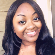 Lanaisia S., Babysitter in Katy, TX with 3 years paid experience