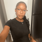 Chamone P., Child Care in Huntsville, AL 35801 with 3 years of paid experience
