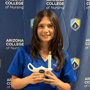 Kaytlyn A., Nanny in Maricopa, AZ 85138 with 5 years of paid experience