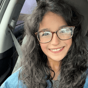 Angelica C., Babysitter in Leonard, TX 75452 with 4 years of paid experience