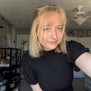 Alivia A., Child Care in Radnor, OH 43066 with 3 years of paid experience