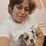 Ana S., Pet Care Provider in Cary, NC with 4 years paid experience