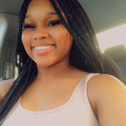 Rajanae H., Babysitter in Hampton, VA with 9 years paid experience