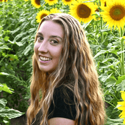Ariana S., Nanny in Ramsey, MN 55303 with 3 years of paid experience