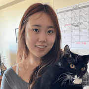 Grace L., Pet Care Provider in Norcross, GA with 4 years paid experience