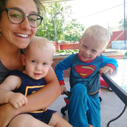 Olivia H. - Phoenix Babysitter