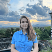 Yevangelina T., Babysitter in West Palm Beach, FL with 3 years paid experience