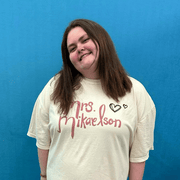 Amber G., Babysitter in Darlington, SC 29532 with 3 years of paid experience