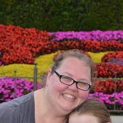 April D., Babysitter in Hamilton, MI 49419 with 10 years of paid experience