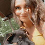 Amanda K., Pet Care Provider in Lonsdale, MN with 15 years paid experience