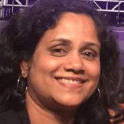 Venkata K., Child Care Provider in 43162 with 10 years of paid experience