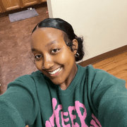 Ruth B., Babysitter in Edwardsville, IL with 2 years paid experience