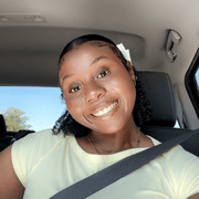 Lexi B., Child Care in Amarillo, TX 79109 with 3 years of paid experience