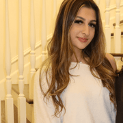 Sofia D., Babysitter in 11520 with 0 years of paid experience