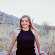 Addy P. - Amarillo Babysitter