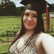 Laura eden G., Babysitter in 30554 with 2 years of paid experience