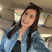 Luvy M., Babysitter in 98038 with 3 years of paid experience