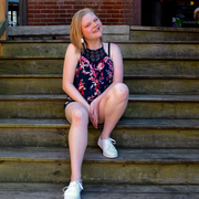 Kaelyn S., Babysitter in Heathsville, VA 22473 with 4 years of paid experience