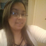 Lynette S. - Crystal City Babysitter