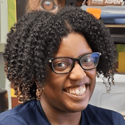 Briyel M., Pet Care Provider in Pearland, TX with 4 years paid experience