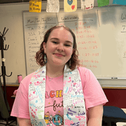Sophia M., Babysitter in Burlington, VT with 3 years paid experience