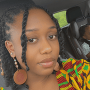 Dayzah S., Babysitter in 42223 with 8 years of paid experience