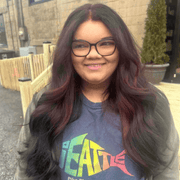 Adella L., Babysitter in 27205 with 1 year of paid experience