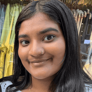 Kirthana K., Babysitter in Pittsburgh, PA with 3 years paid experience