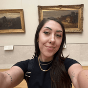 Savana B., Babysitter in Sterling, VA with 3 years paid experience
