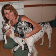 Marina Desiree A., Pet Care Provider in San Jose, CA 95134 with 3 years paid experience