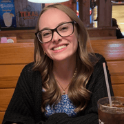 Maddy G., Nanny in 14094 with 4 years of paid experience