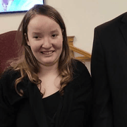 Kloee N., Babysitter in Ridgeville, IN 47380 with 6 years of paid experience