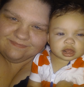 Amy F., Nanny in Houston, TX with 1 year paid experience