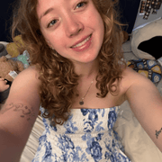 Kiley J., Child Care Provider in 08225 with 1 year of paid experience