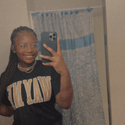 Tionne W., Babysitter in Mershon, GA 31551 with 3 years of paid experience