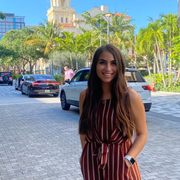 Victoria S., Babysitter in Hollywood, FL 33025 with 13 years of paid experience