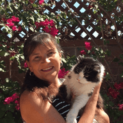 Karen L., Babysitter in 91342 with 18 years of paid experience
