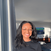 Bria M., Child Care Provider in 77532 with 4 years of paid experience