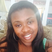 Jasmine L., Babysitter in Annapolis, MD with 1 year paid experience