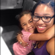 Sashane M., Babysitter in Brooklyn, NY with 5 years paid experience