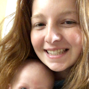 Michaela N. - Haughton Nanny
