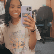 Justine D., Child Care in Red Springs, NC 28377 with 2 years of paid experience