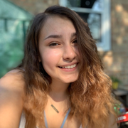 Emily B., Babysitter in Elmhurst, IL with 6 years paid experience