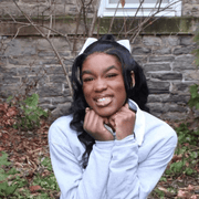 Kahmya  W., Babysitter in 14624 with 4 years of paid experience