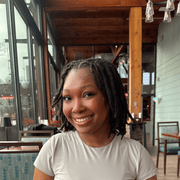 Justyce C., Child Care in Bagdad, KY 40003 with 2 years of paid experience