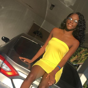 Ashanti P., Babysitter in Fort Myers, FL with 2 years paid experience