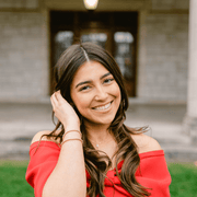 Rachel S., Nanny in Leawood, KS with 4 years paid experience