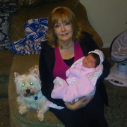 Karen K., Nanny in Arroyo Grande, CA with 20 years paid experience