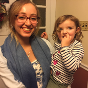 Chloe C., Nanny in Philadelphia, PA with 3 years paid experience