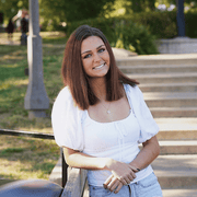 Sienna J., Babysitter in 65619 with 4 years of paid experience